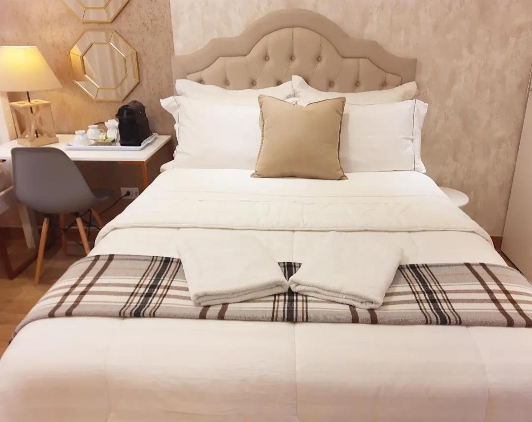 Live House Boutique Hotels เซาเปาโล ภายนอก รูปภาพ