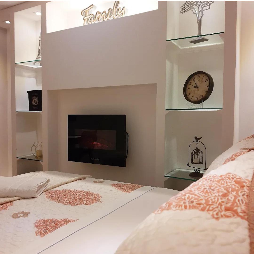 Live House Boutique Hotels เซาเปาโล ห้อง รูปภาพ