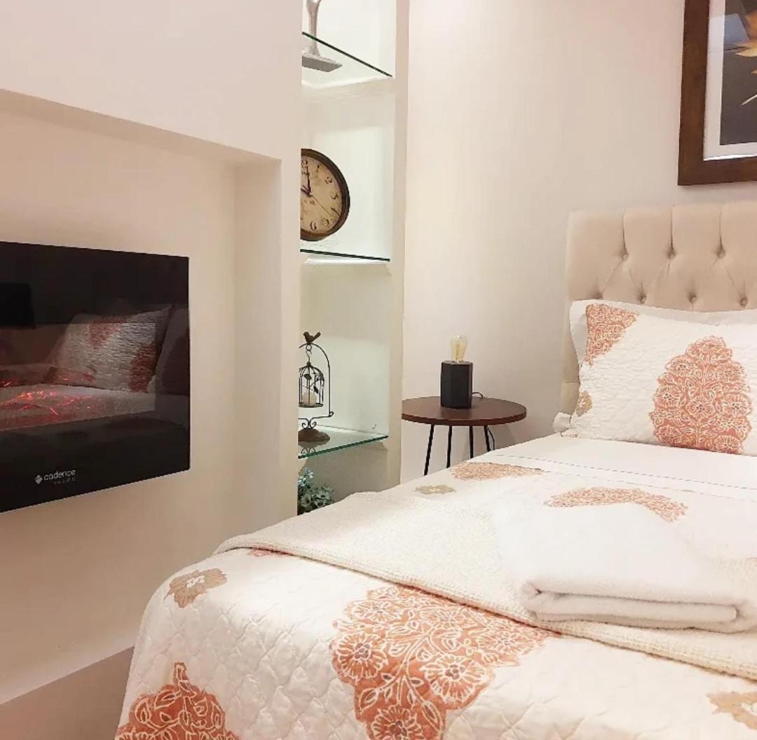 Live House Boutique Hotels เซาเปาโล ห้อง รูปภาพ
