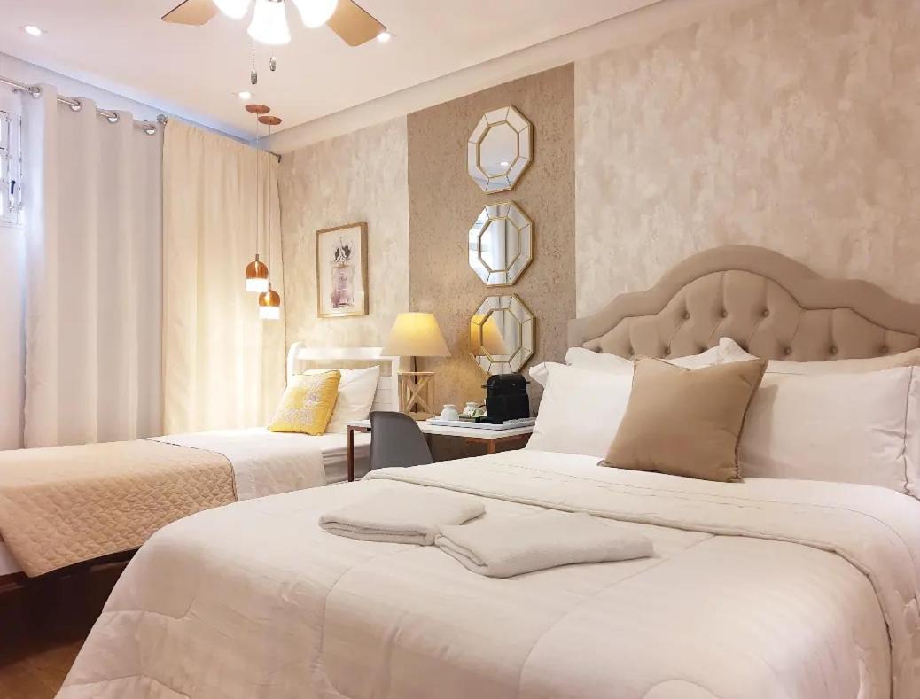 Live House Boutique Hotels เซาเปาโล ห้อง รูปภาพ