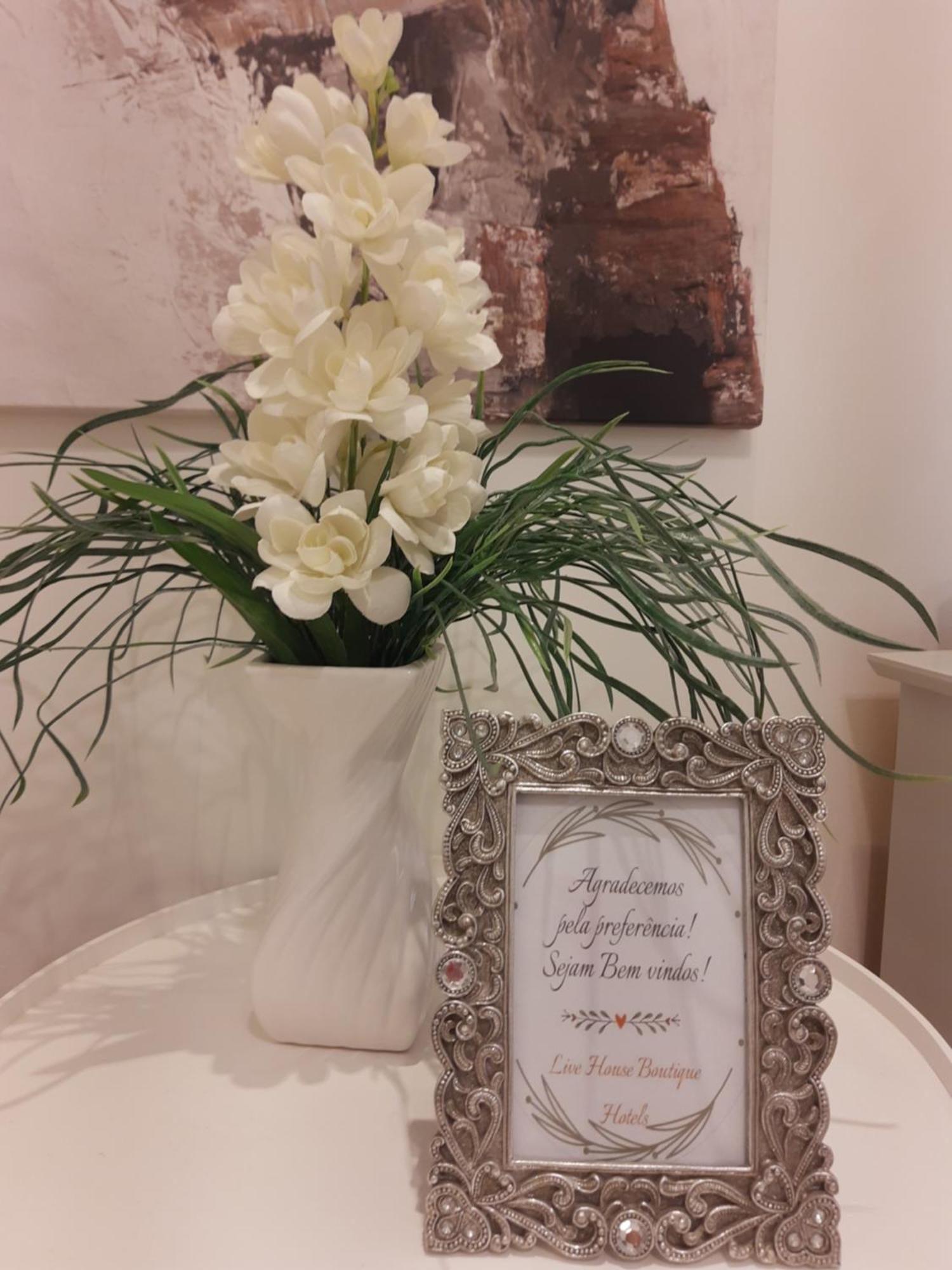 Live House Boutique Hotels เซาเปาโล ห้อง รูปภาพ